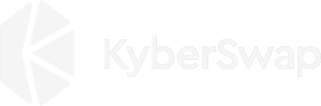 KyberSwap Logo