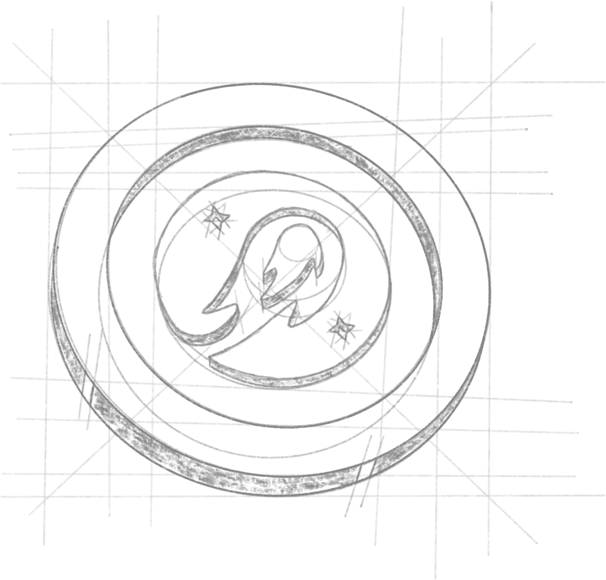 BIM Token illustration
